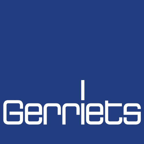 Logo der Firma Gerriets GmbH