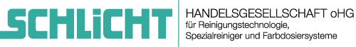 Logo der Firma Schlicht Handelsgesellschaft GmbH