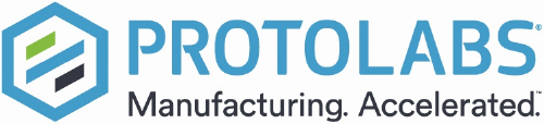 Logo der Firma Proto Labs Germany GmbH