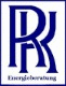 Logo der Firma RK Energieberatung