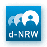 Logo der Firma d-NRW Besitz GmbH & Co. KG