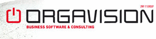 Company logo of Orgavision s.à.r.l.