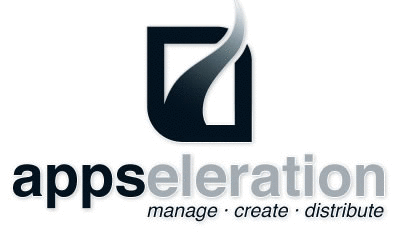 Logo der Firma Appsrise GmbH