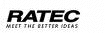 Logo der Firma RATEC GmbH