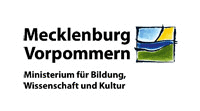 Company logo of Ministerium für Bildung, Wissenschaft und Kultur Mecklenburg-Vorpommern