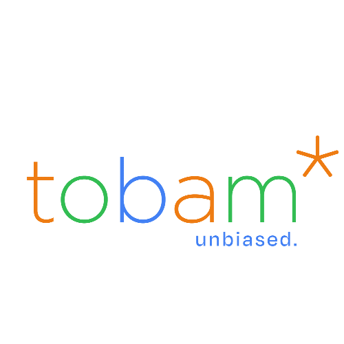 Logo der Firma Tobam