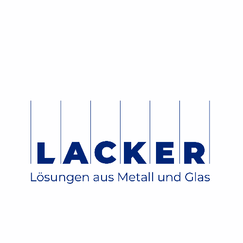 Logo der Firma Lacker GmbH