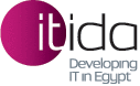 Company logo of ITIDA Information Technology Industry Development Agency