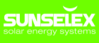 Logo der Firma SUNSELEX AG