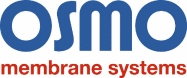 Logo der Firma OSMO Membrane Systems GmbH
