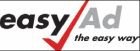 Logo der Firma easyAd Group AG