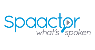 Logo der Firma Spaactor GmbH