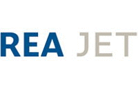 Logo der Firma REA Elektronik GmbH