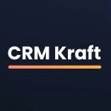 Logo der Firma CRM Kraft