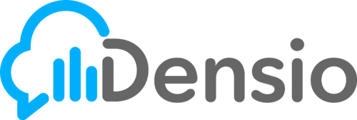 Logo der Firma Densio Software GmbH