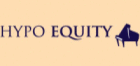Logo der Firma HYPO EQUITY Management AG