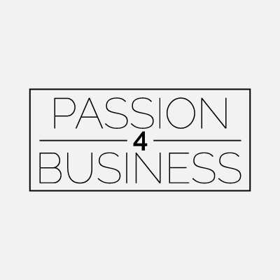 Company logo of Passion4Business GmbH