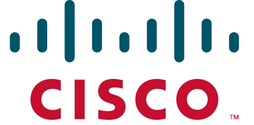 Logo der Firma Cisco Systems GmbH