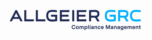 Logo der Firma Allgeier CyRis GmbH