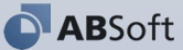 Logo der Firma AB-Soft GmbH