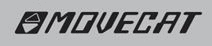 Logo der Firma MOVECAT GmbH
