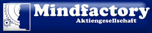 Logo der Firma Mindfactory AG