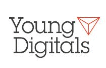 Company logo of Young Digitals Consulting GmbH