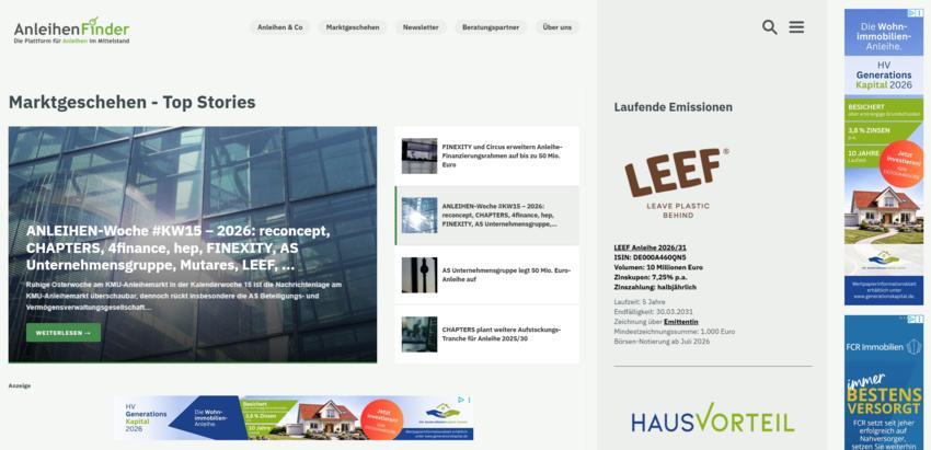 Website Promotion