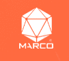Logo der Firma Marco smart contract Solution