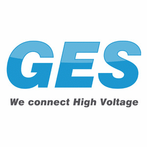 Logo der Firma GES High Voltage, Inc.