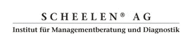 Company logo of Scheelen AG
