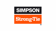 Logo der Firma SIMPSON STRONG-TIE® GmbH