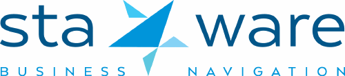 Logo der Firma Sta*Ware EDV Beratung GmbH