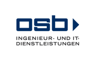 Logo der Firma OSB AG