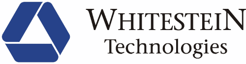 Logo der Firma Whitestein Technologies AG