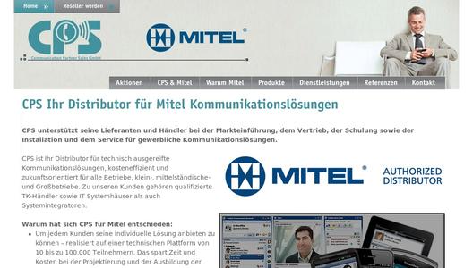Website Promotion