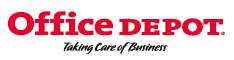 Logo der Firma Office Depot Deutschland GmbH