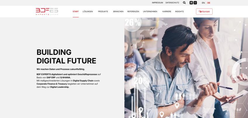 Website Promotion