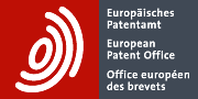 Logo der Firma Europäisches Patentamt