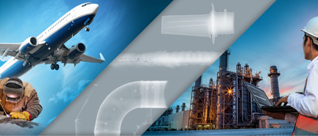 Titelbild der Firma DÜRR NDT GmbH & Co. KG