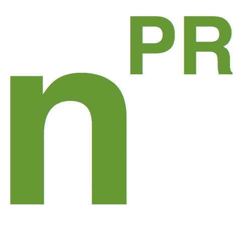 Logo der Firma NAMU-PR