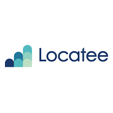 Logo der Firma Locatee AG
