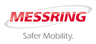 Logo der Firma MESSRING GmbH
