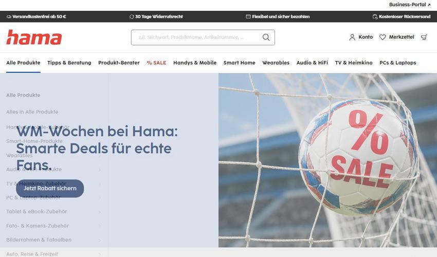 Website Promotion