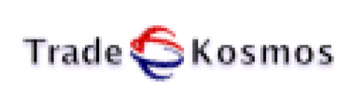 Logo der Firma TradeKosmos AG