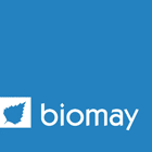 Logo der Firma Biomay AG