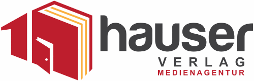 Logo der Firma Hauser Verlag Verlagshaus und Medienagentur