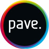 Logo der Firma pave GmbH