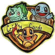 Logo der Firma CrispyCards