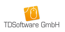 Logo der Firma TDSoftware GmbH